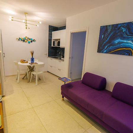 Bovio 33 Napoli Art Apartment Kültér fotó