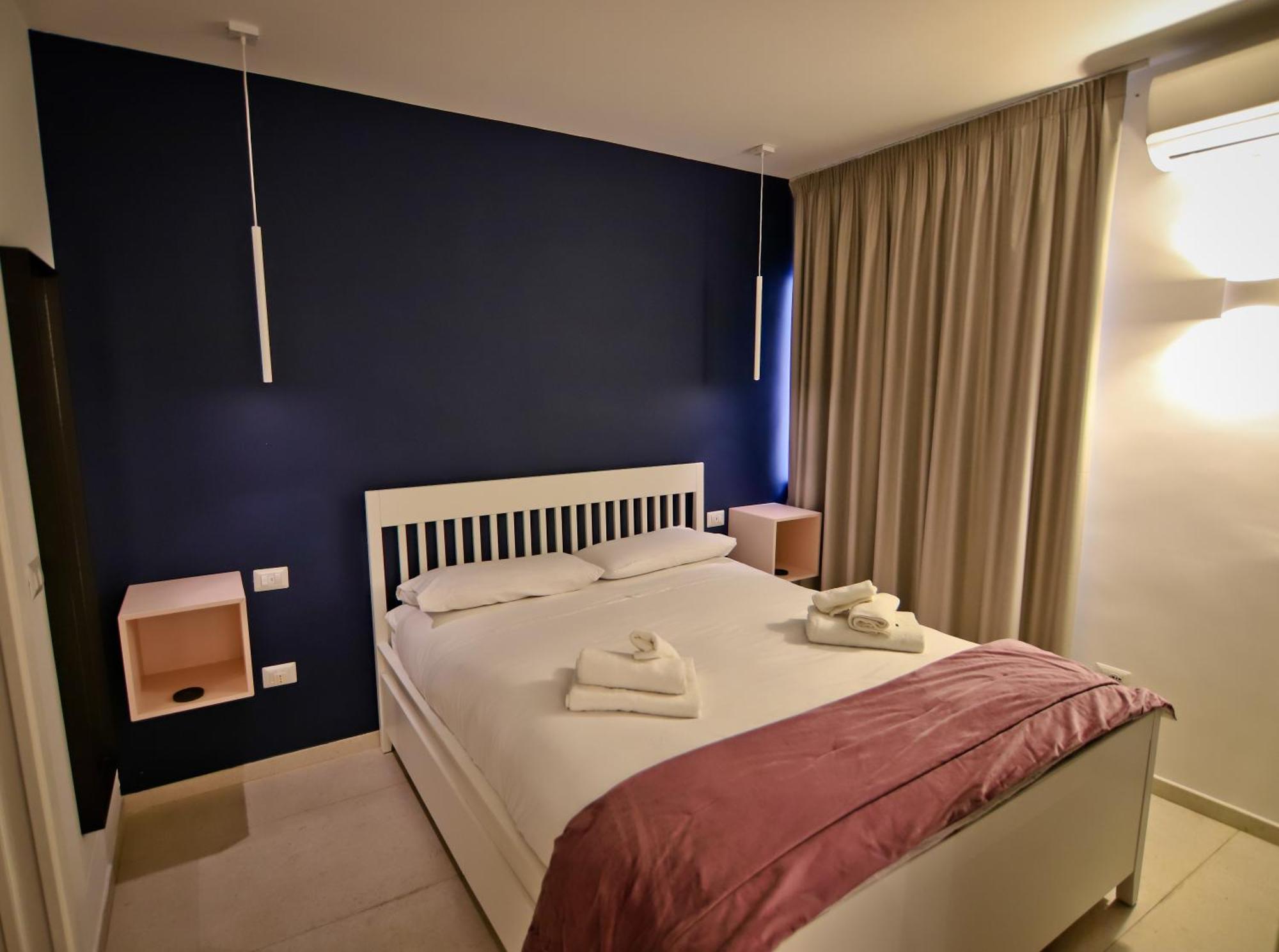 Bovio 33 Napoli Art Apartment Kültér fotó